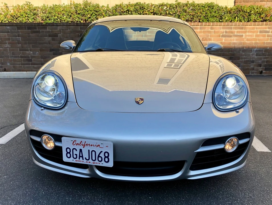 2006 Porsche 987 Cayman S - Image 6 of 20