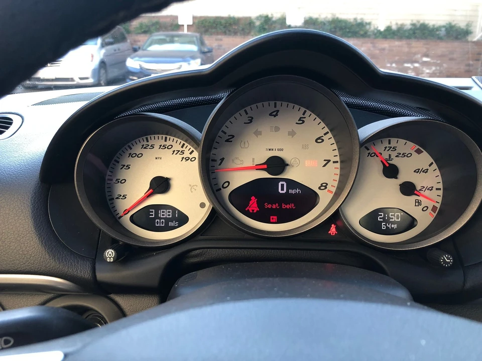 2006 Porsche 987 Cayman S - Image 14 of 20