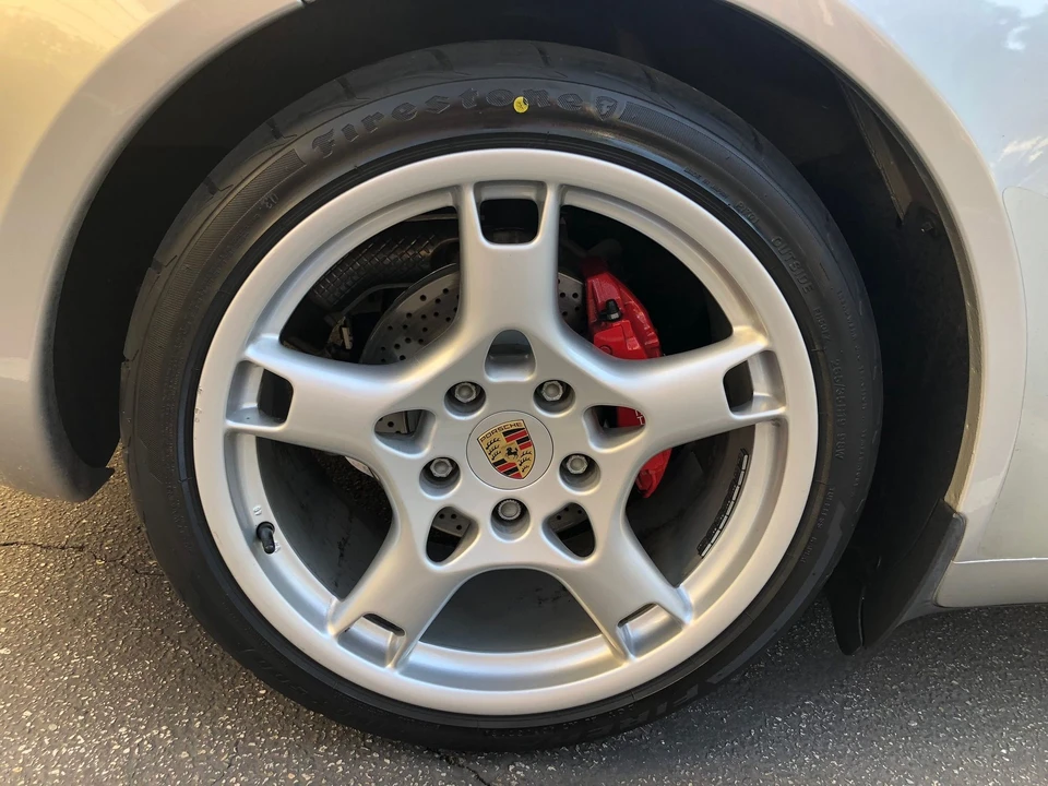 2006 Porsche 987 Cayman S - Image 11 of 20