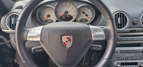 2006 Porsche 987 Cayman S - Image 14 of 19