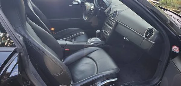 2006 Porsche 987 Cayman S - Image 7 of 19