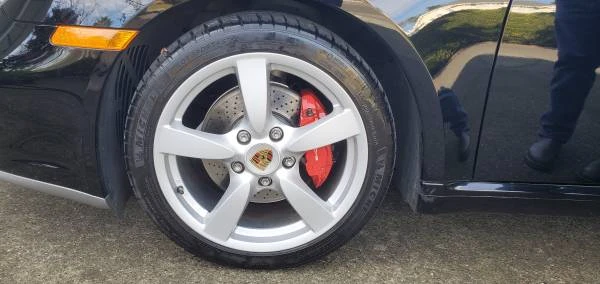 2006 Porsche 987 Cayman S - Image 19 of 19