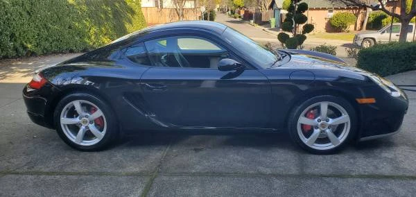 2006 Porsche 987 Cayman S - Image 3 of 19