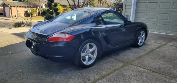 2006 Porsche 987 Cayman S - Image 6 of 19