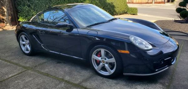 2006 Porsche 987 Cayman S - Image 4 of 19