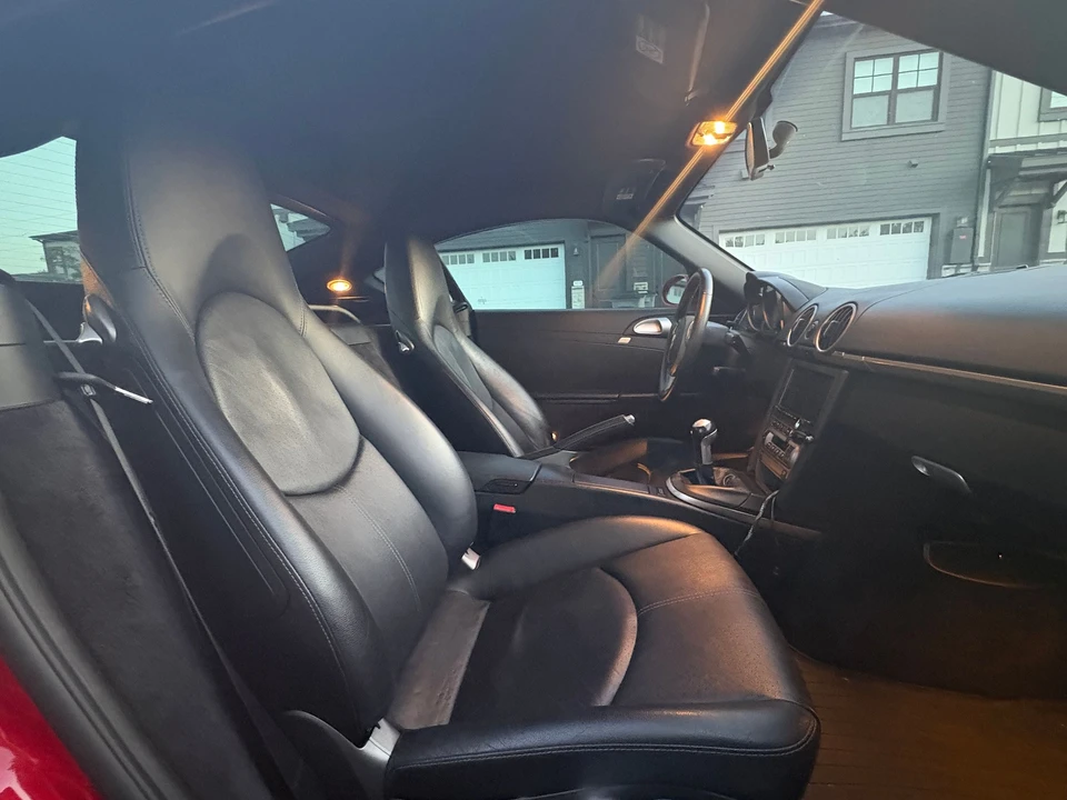 2006 Porsche 987 Cayman S - Image 12 of 13