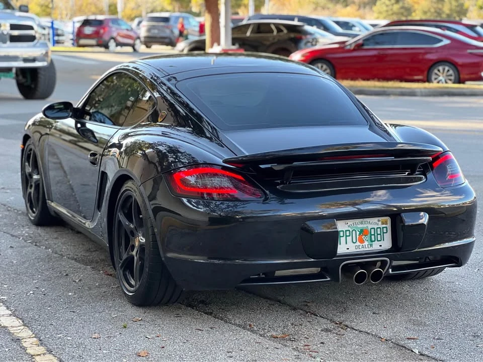 2006 Porsche 987 Cayman S - Image 9 of 10