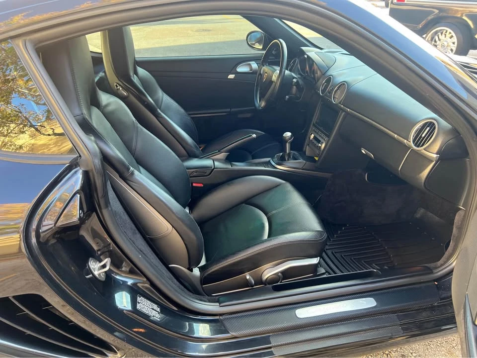 2006 Porsche 987 Cayman S - Image 8 of 10