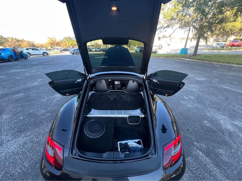 2006 Porsche 987 Cayman S - Image 5 of 10