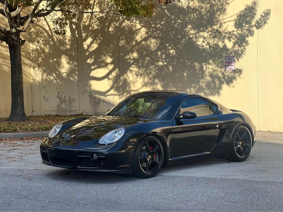 2006 Porsche 987 Cayman S - Image 3 of 10