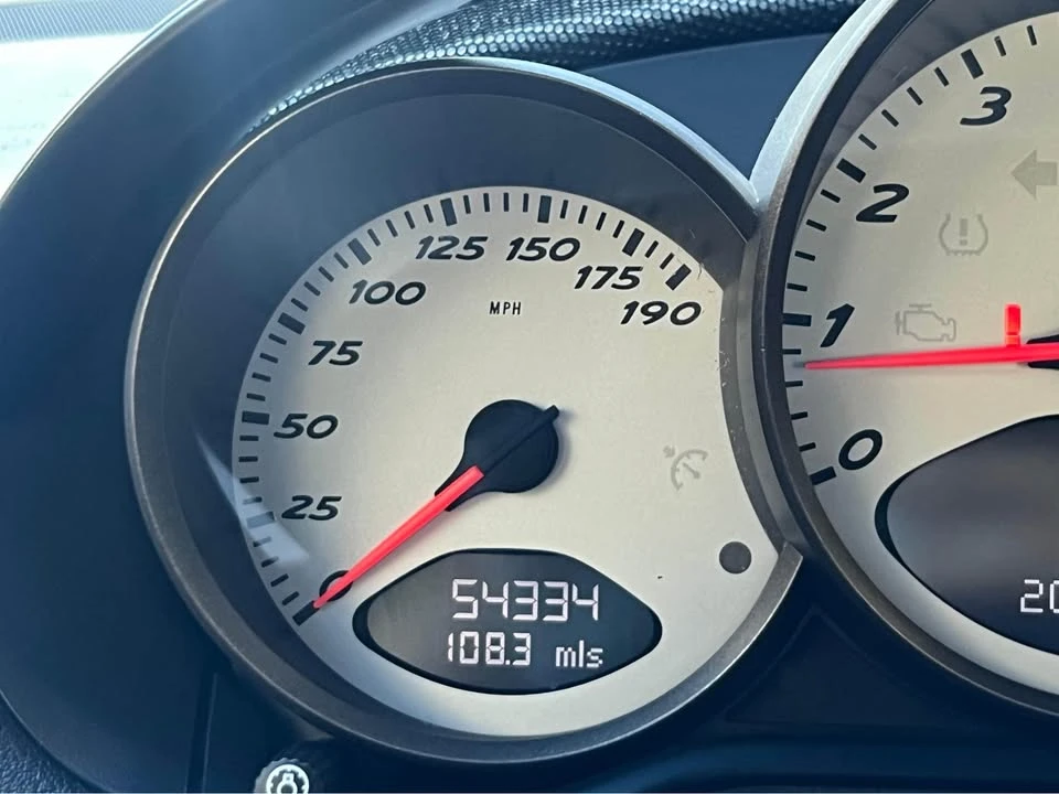 2006 Porsche 987 Cayman S - Image 6 of 10