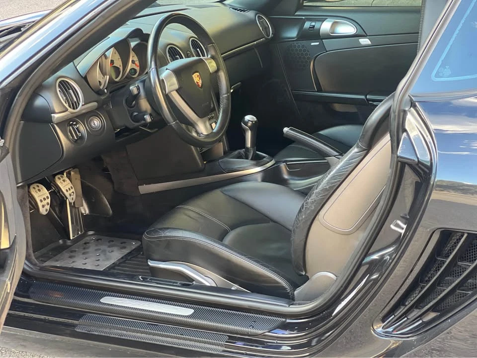 2006 Porsche 987 Cayman S - Image 7 of 10