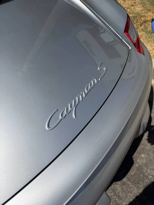 2006 Porsche 987 Cayman S - Image 2 of 19