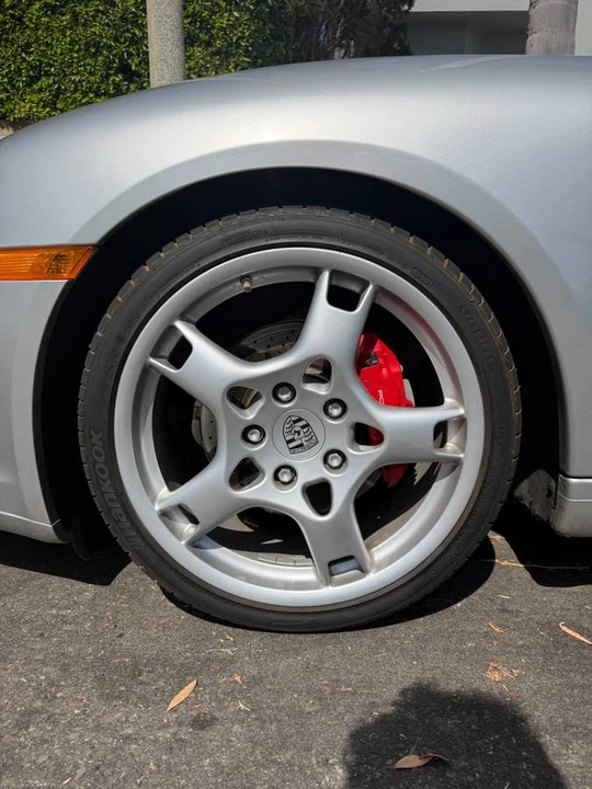 2006 Porsche 987 Cayman S - Image 10 of 19