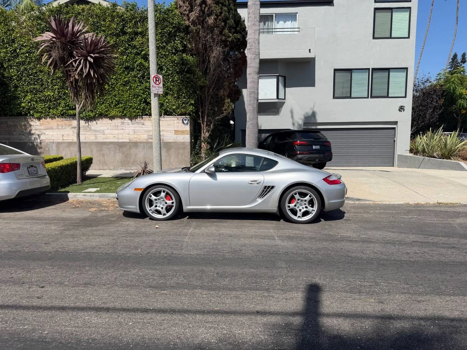 2006 Porsche 987 Cayman S - Image 3 of 19