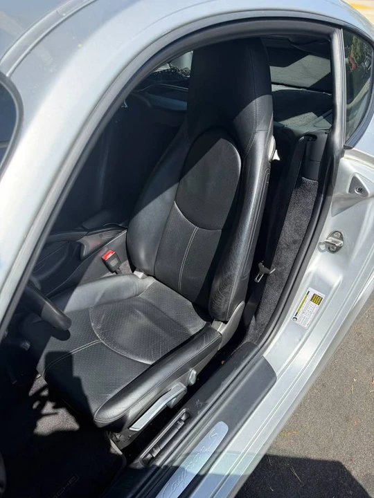 2006 Porsche 987 Cayman S - Image 8 of 19