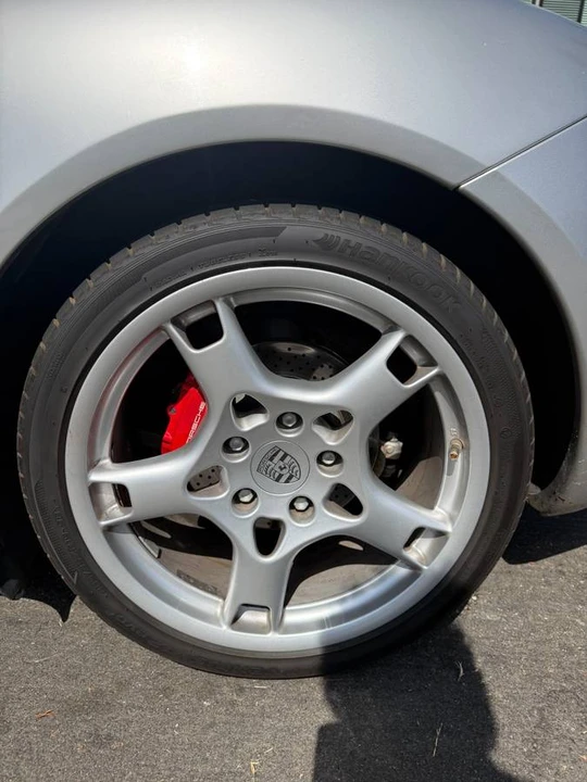 2006 Porsche 987 Cayman S - Image 16 of 19