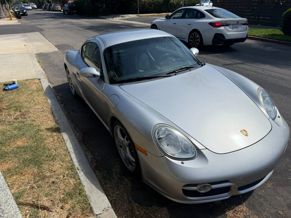 2006 Porsche 987 Cayman S - Image 19 of 19