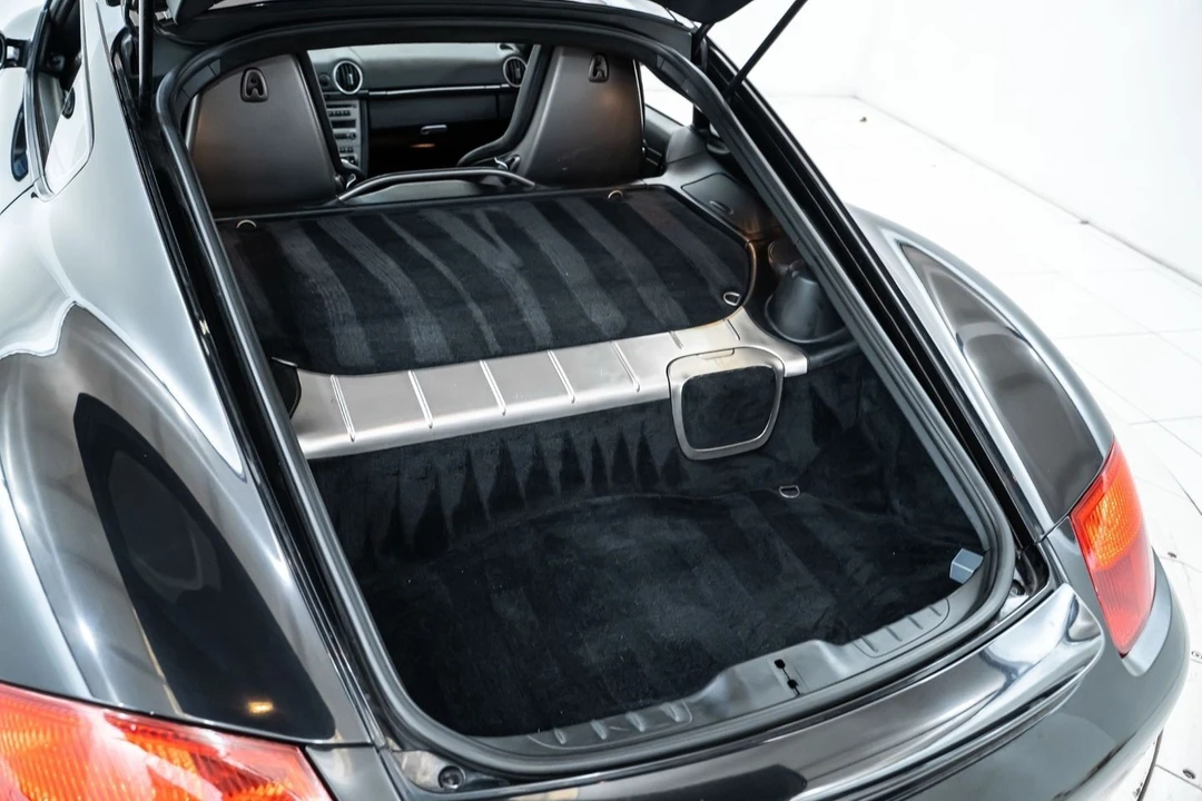 2006 Porsche 987 Cayman S - Image 21 of 31