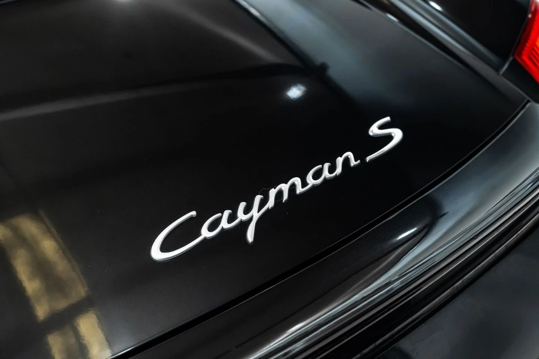 2006 Porsche 987 Cayman S - Image 14 of 31