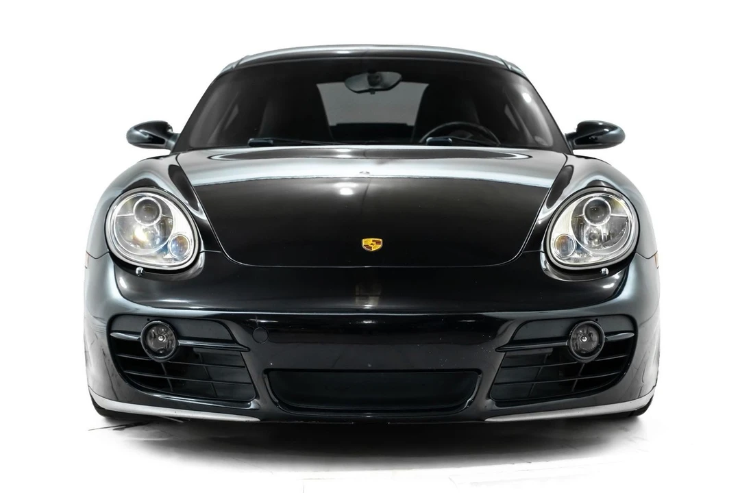 2006 Porsche 987 Cayman S - Image 9 of 31