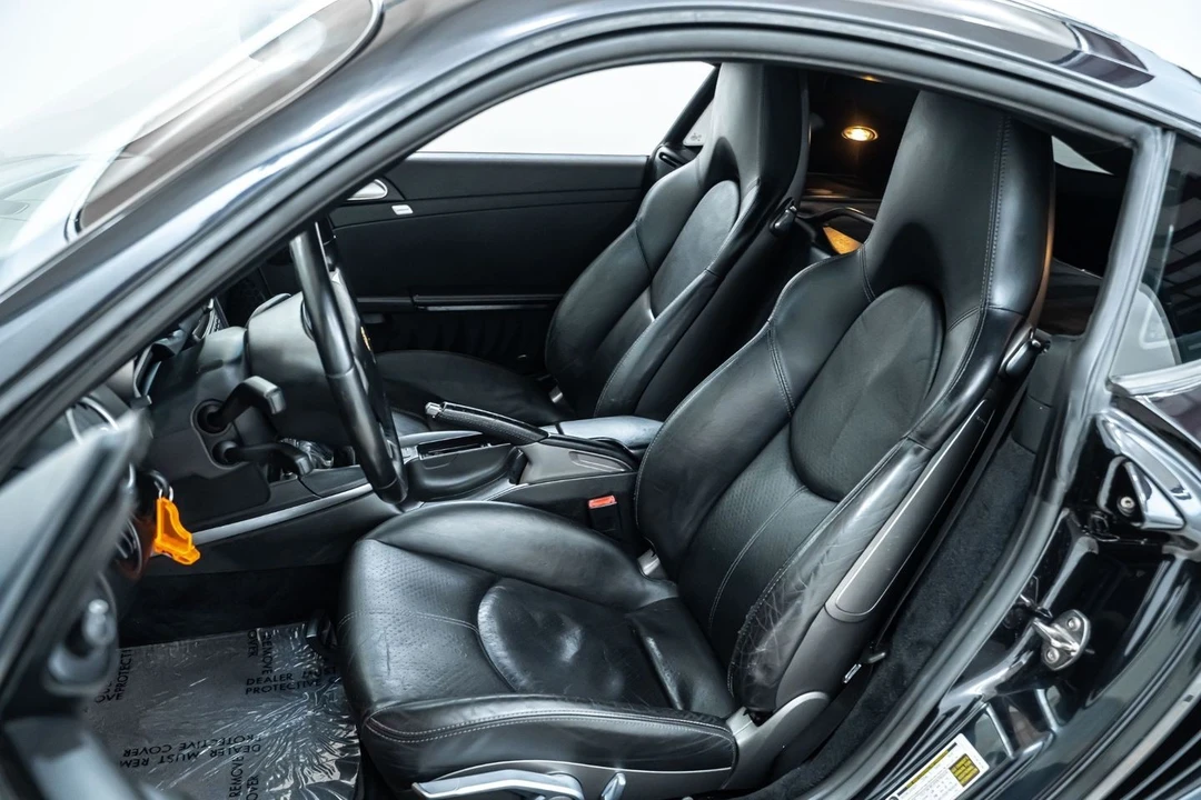 2006 Porsche 987 Cayman S - Image 20 of 31