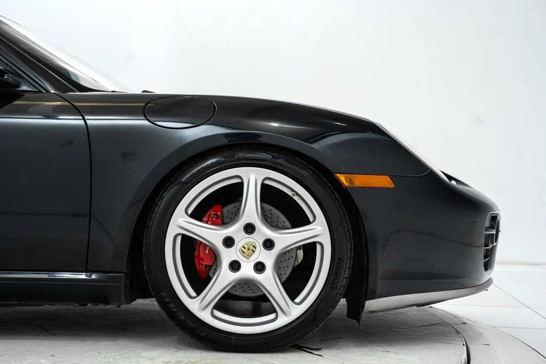 2006 Porsche 987 Cayman S - Image 17 of 31