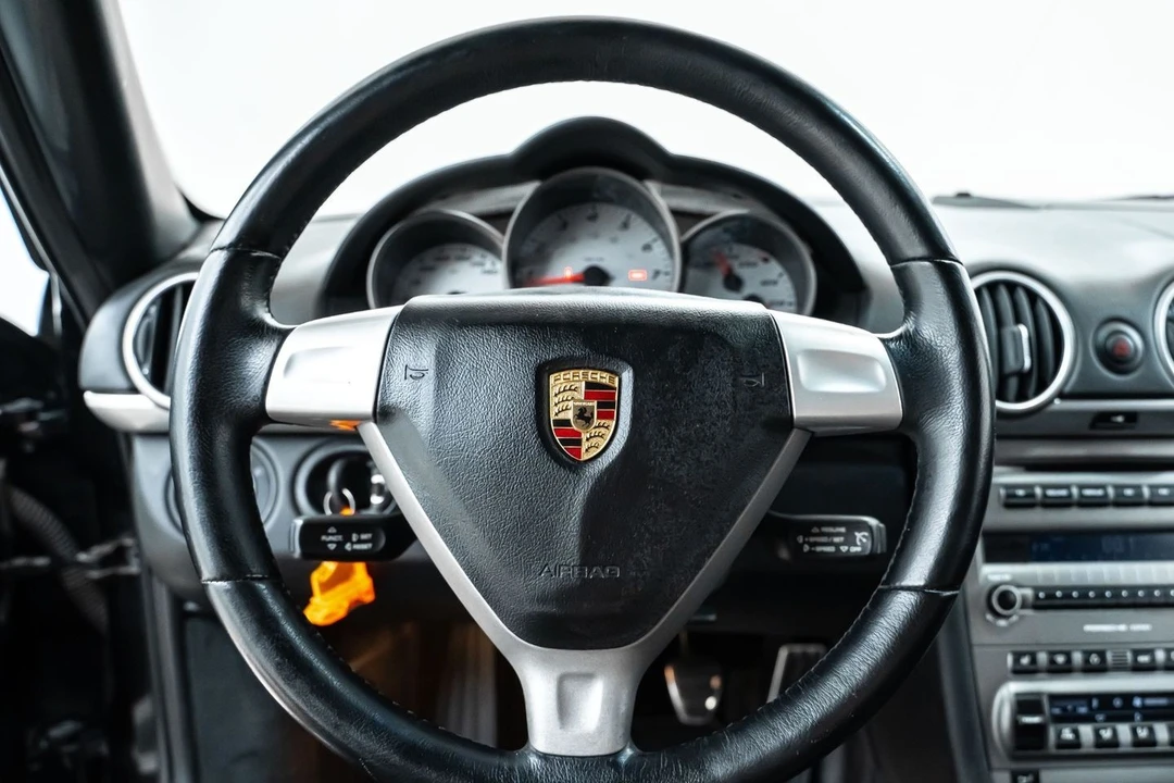 2006 Porsche 987 Cayman S - Image 25 of 31