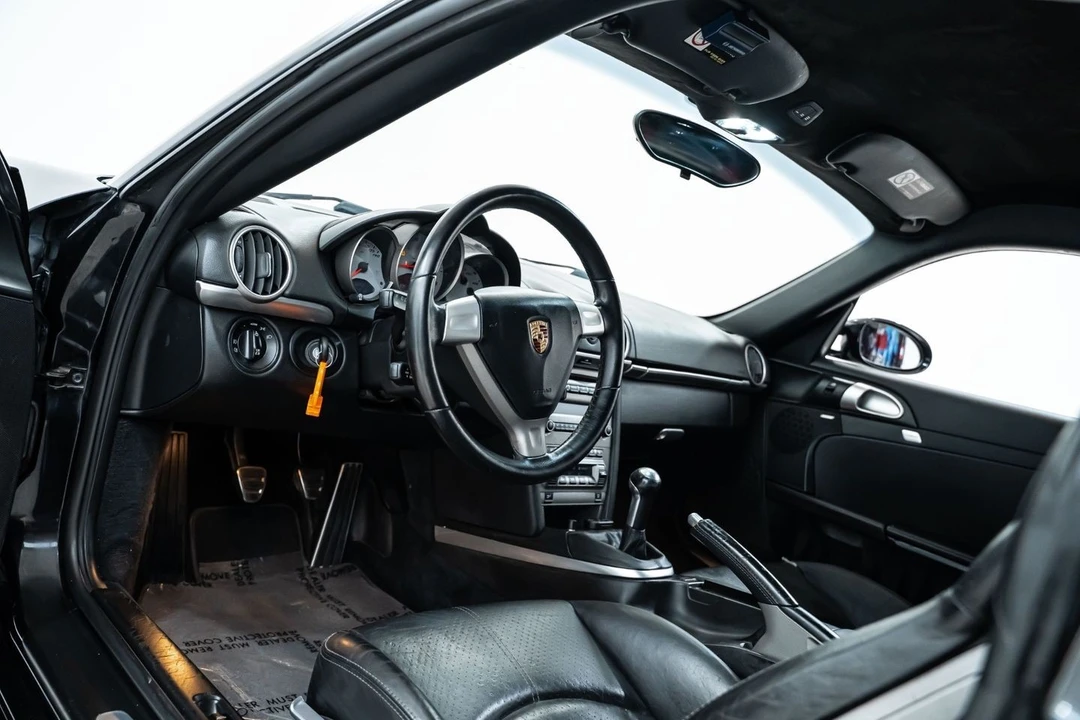 2006 Porsche 987 Cayman S - Image 19 of 31