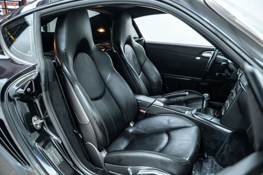 2006 Porsche 987 Cayman S - Image 24 of 31