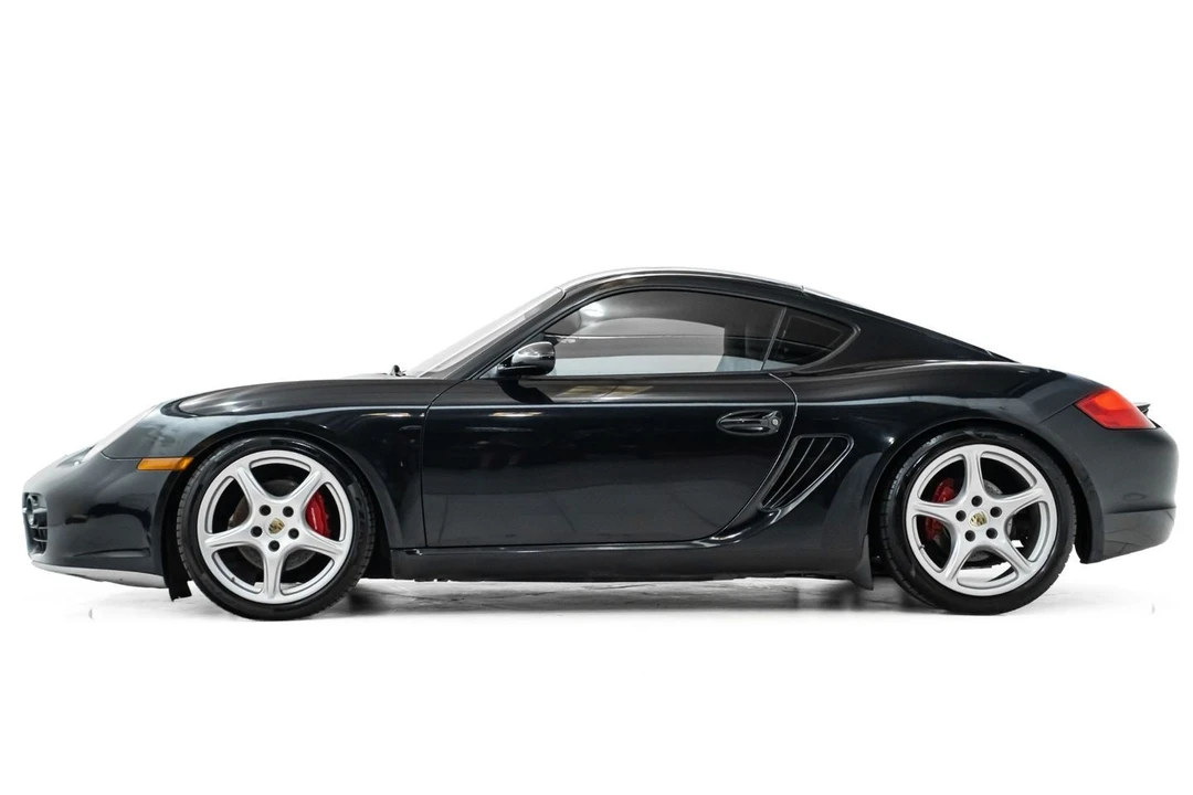 2006 Porsche 987 Cayman S - Image 11 of 31