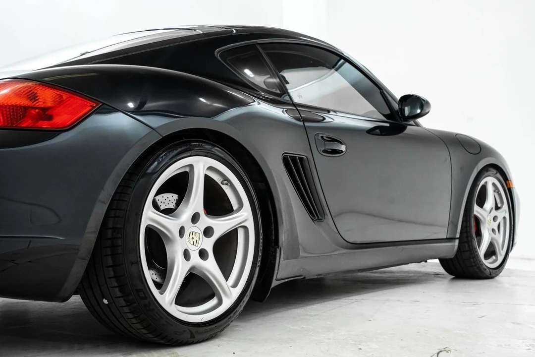 2006 Porsche 987 Cayman S - Image 16 of 31