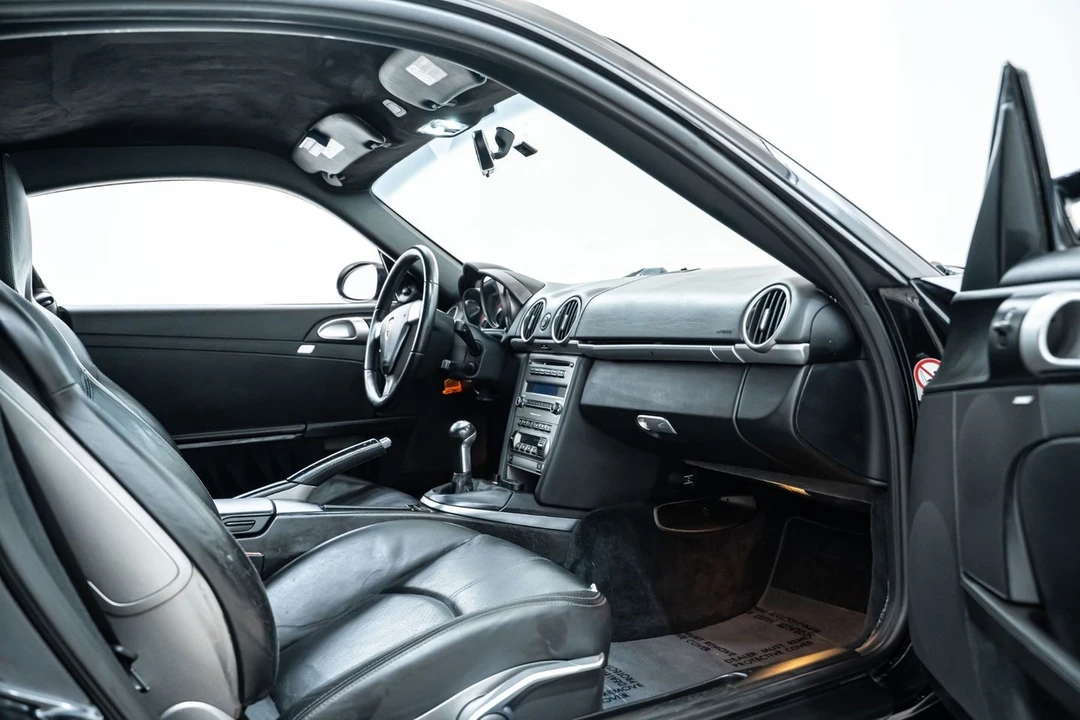 2006 Porsche 987 Cayman S - Image 23 of 31