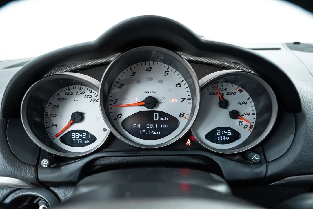 2006 Porsche 987 Cayman S - Image 28 of 31