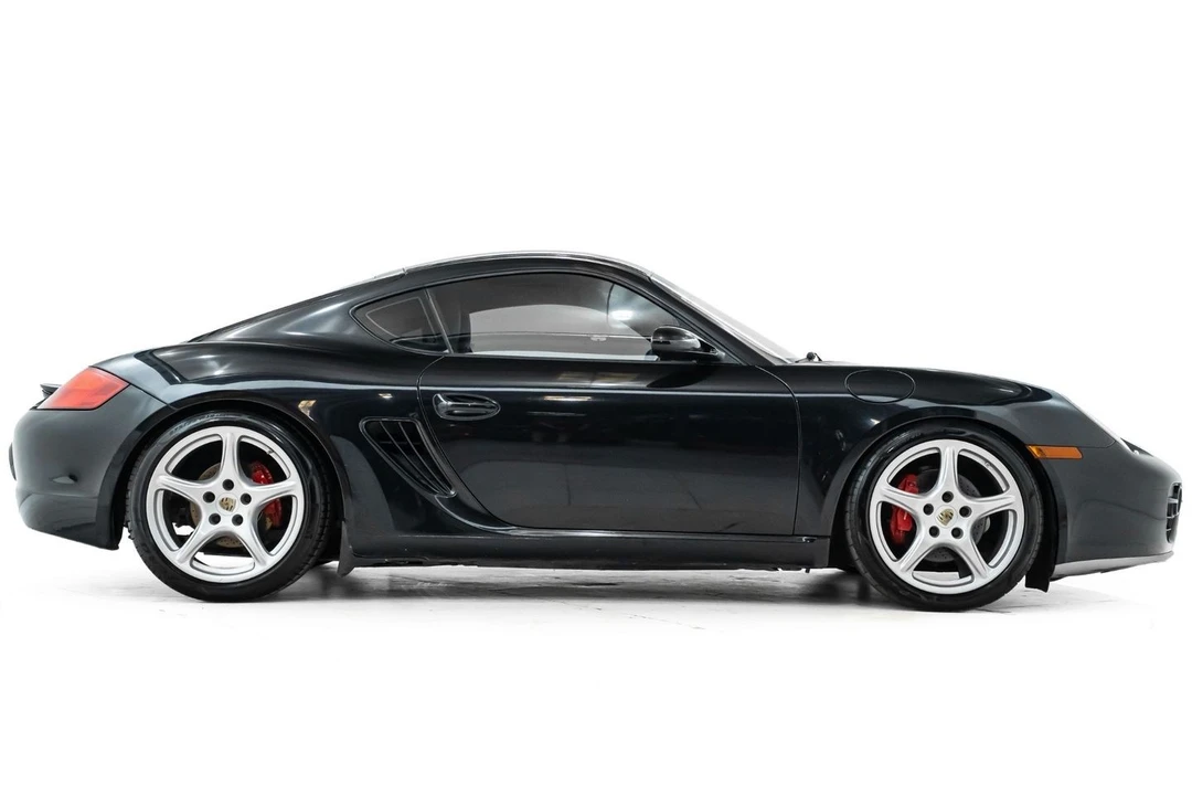 2006 Porsche 987 Cayman S - Image 7 of 31