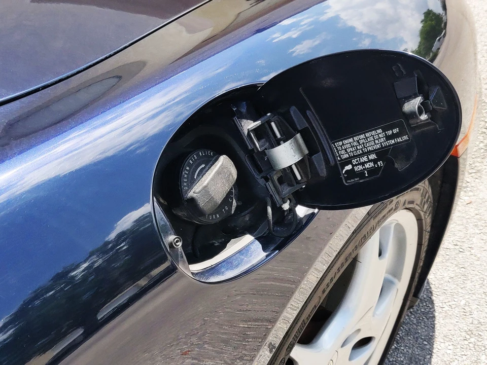 2006 Porsche 987 Cayman S - Image 30 of 31