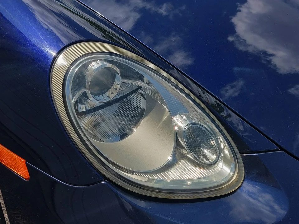 2006 Porsche 987 Cayman S - Image 21 of 31