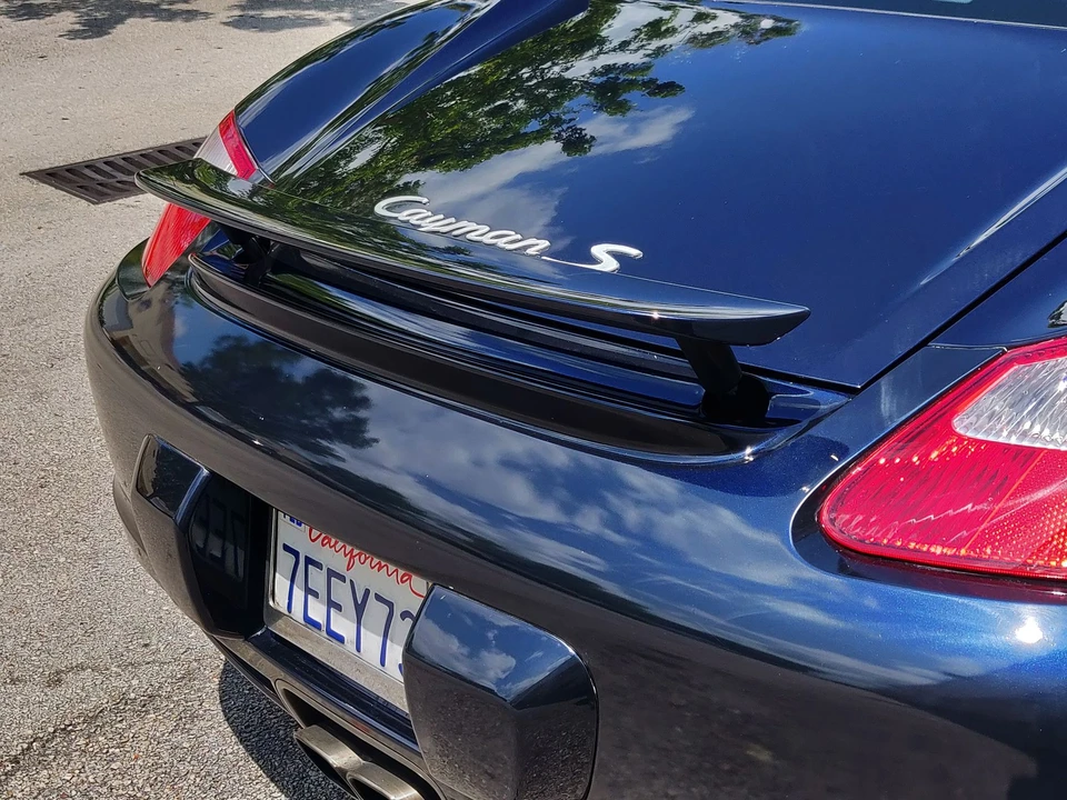 2006 Porsche 987 Cayman S - Image 28 of 31