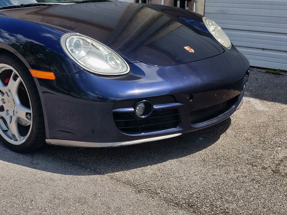 2006 Porsche 987 Cayman S - Image 19 of 31