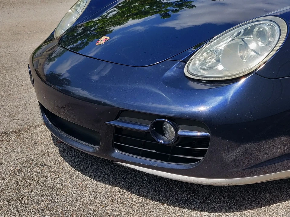 2006 Porsche 987 Cayman S - Image 18 of 31