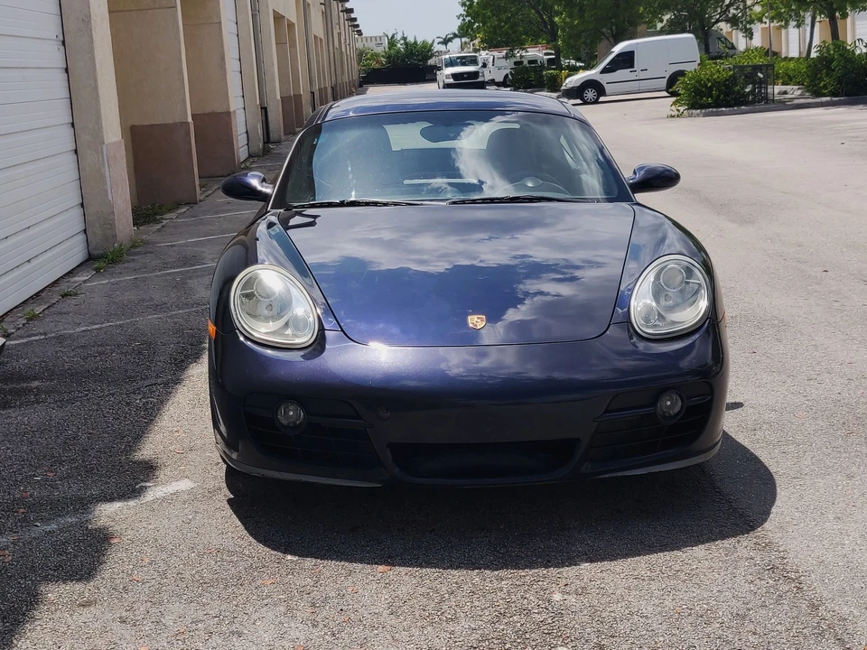 2006 Porsche 987 Cayman S - Image 6 of 31
