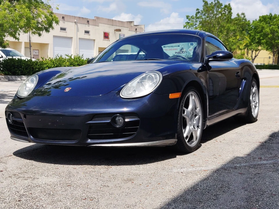 2006 Porsche 987 Cayman S - Image 7 of 31