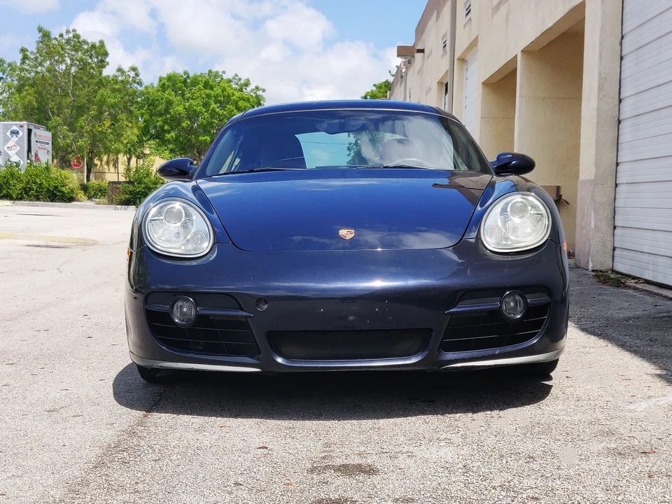 2006 Porsche 987 Cayman S - Image 5 of 31