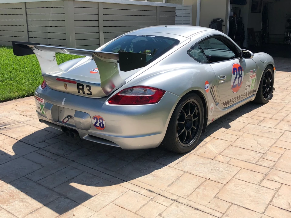 2006 Porsche 987 Cayman S - Image 6 of 31