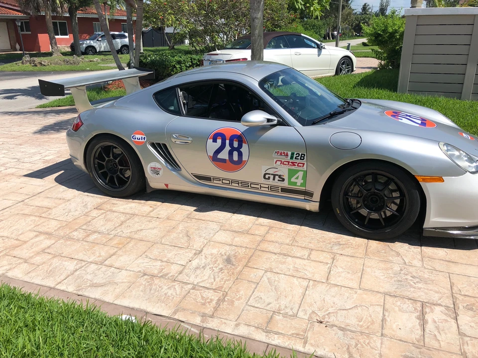 2006 Porsche 987 Cayman S - Image 10 of 31