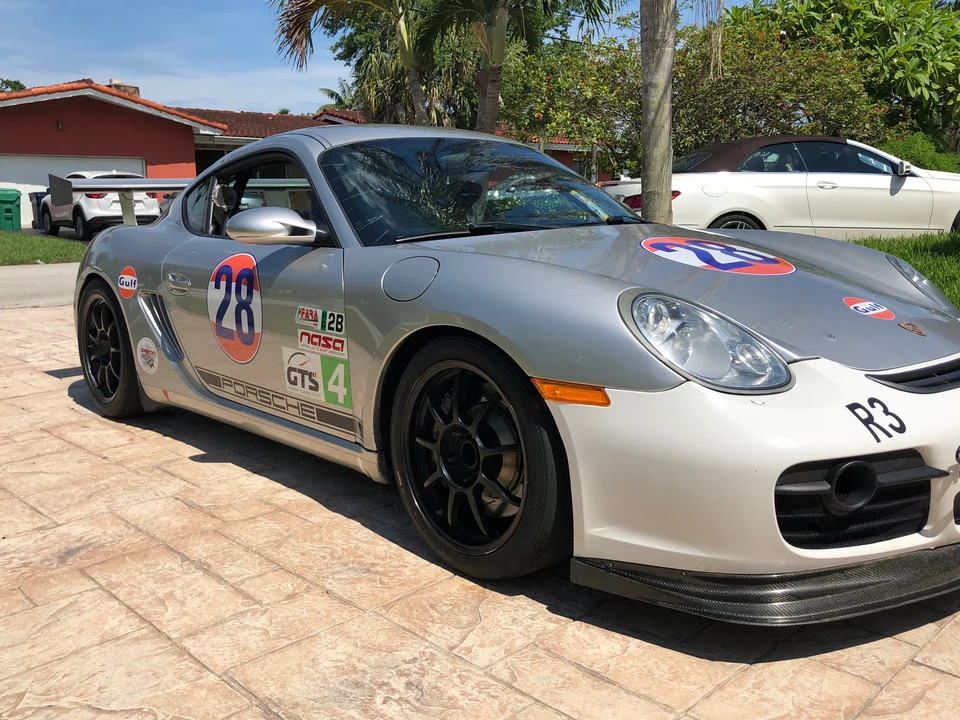 2006 Porsche 987 Cayman S - Image 11 of 31