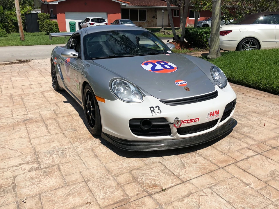 2006 Porsche 987 Cayman S - Image 14 of 31