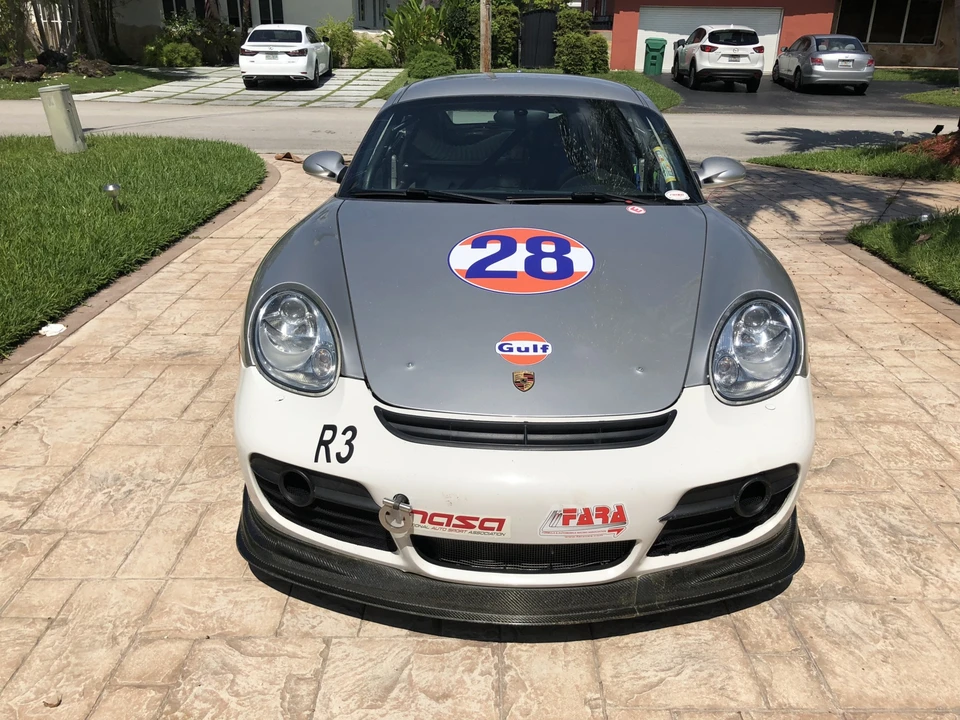 2006 Porsche 987 Cayman S - Image 18 of 31