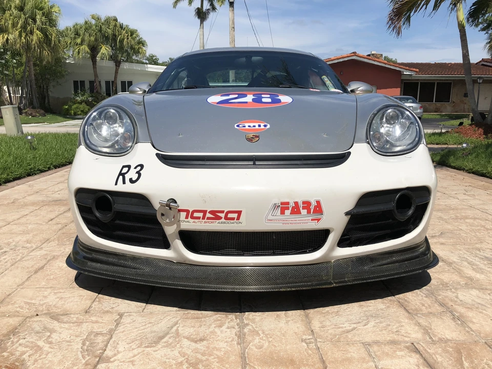 2006 Porsche 987 Cayman S - Image 19 of 31
