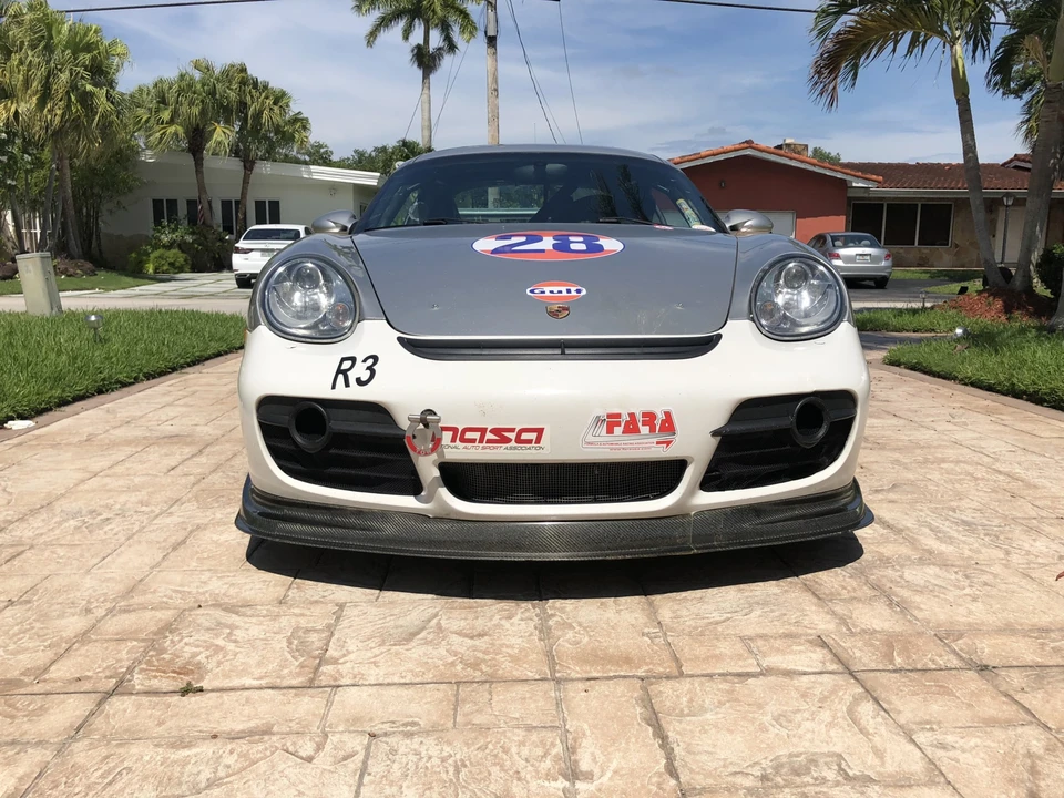 2006 Porsche 987 Cayman S - Image 20 of 31